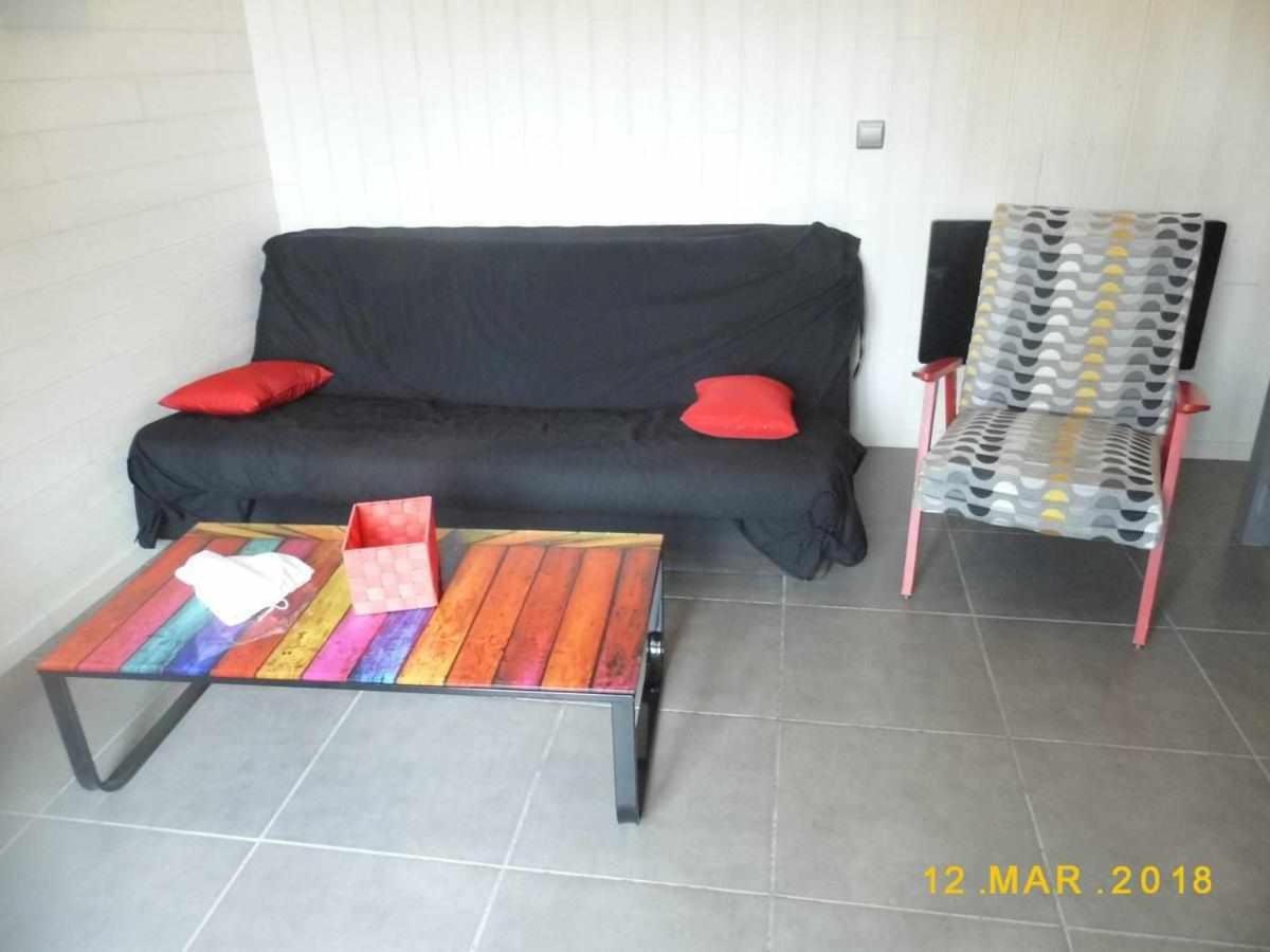 Joli Petit T4 Confortable Au Bord De Leau Vieille-Brioude Exterior foto