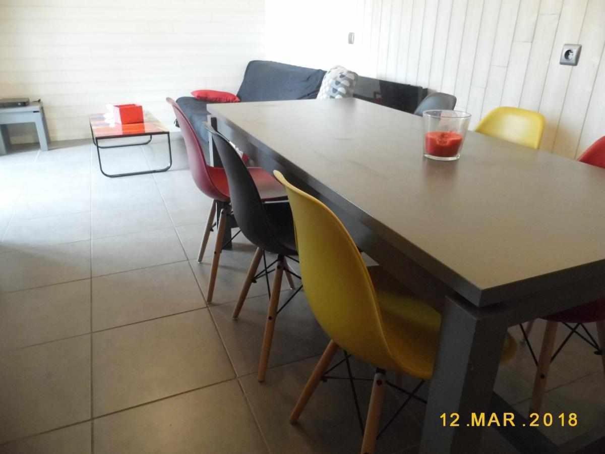Joli Petit T4 Confortable Au Bord De Leau Vieille-Brioude Exterior foto